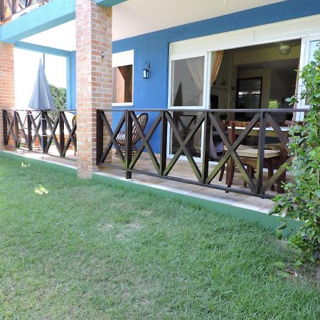 Arituba Tropical Apartman Nísia Floresta Kültér fotó