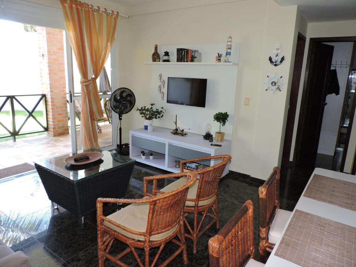 Arituba Tropical Apartman Nísia Floresta Kültér fotó