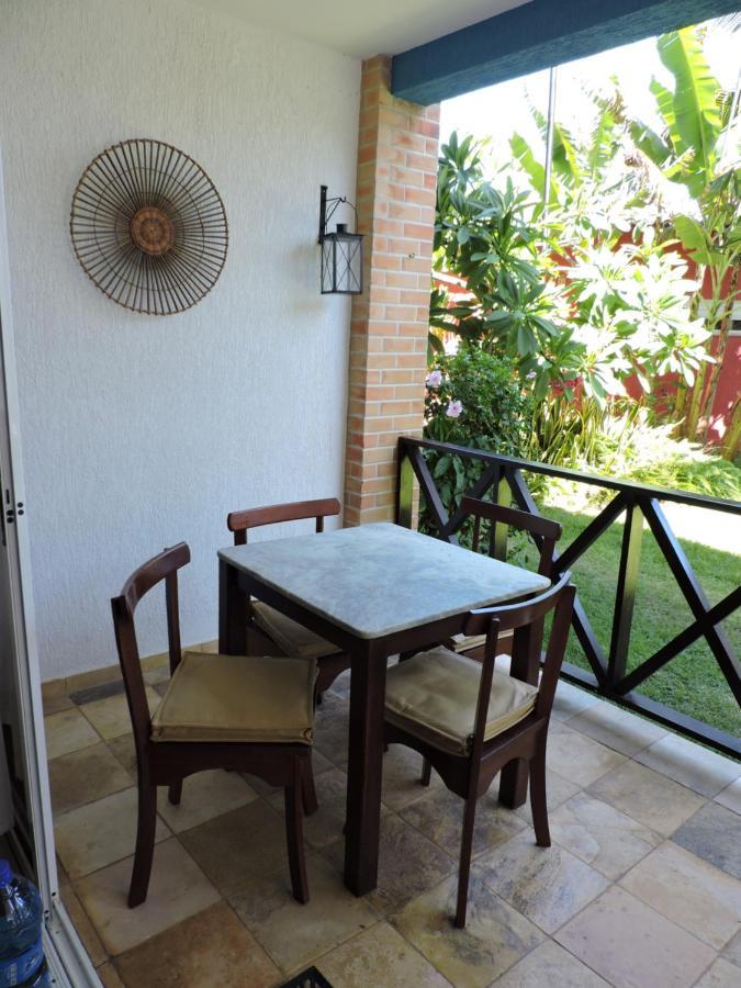 Arituba Tropical Apartman Nísia Floresta Kültér fotó