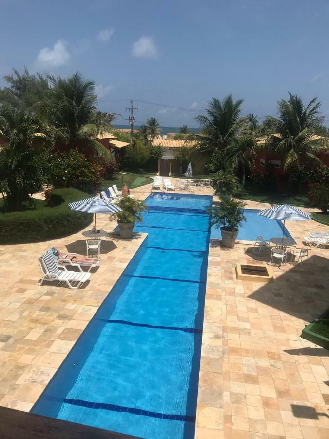 Arituba Tropical Apartman Nísia Floresta Kültér fotó